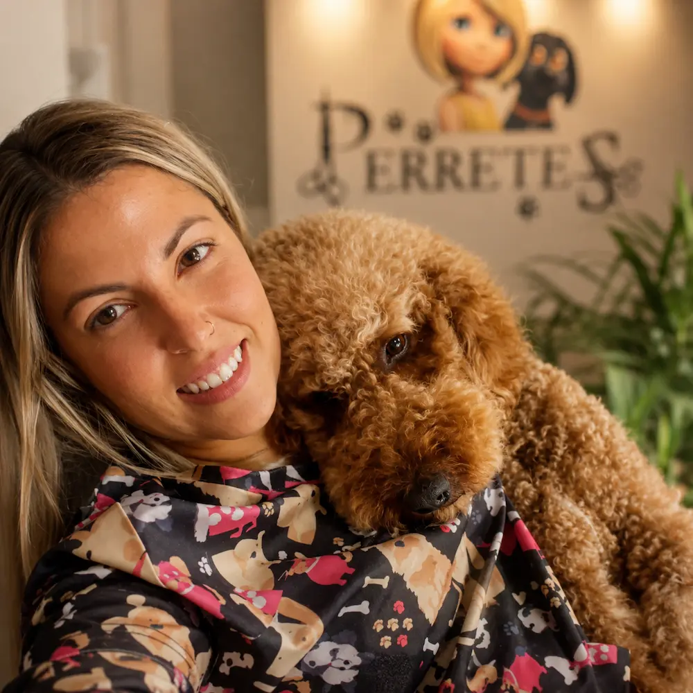 Perretes Esme Alonso - Programa de fidelidad
